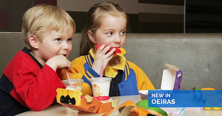 Pára tudo: o novo Sundae da McDonald’s sabe a toucinho do céu | New in ...