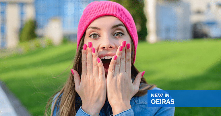 Producto viral que quita el esmalte de uñas en segundos cuesta menos de 2 euros en el supermercado – Novedad en Oeiras