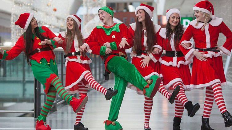 Quer Ser Um Eco Elfo Na Capital Do Natal Só Tem De Se Candidatar