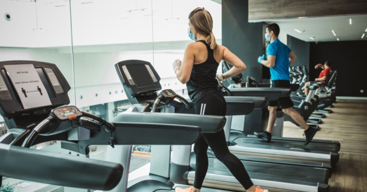 Treino de Costas  Fisioterapia Oeiras