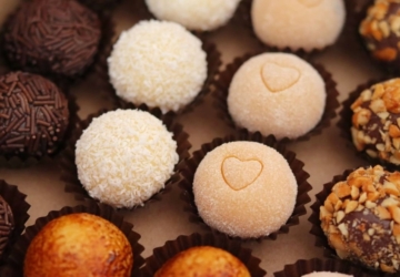 Dia dos Namorados: a Ilhéu Doce tem as sobremesas mais bonitas e personalizáveis
