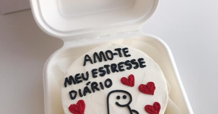 Os famosos bolos do Instagram já chegaram a Oeiras — e são muito