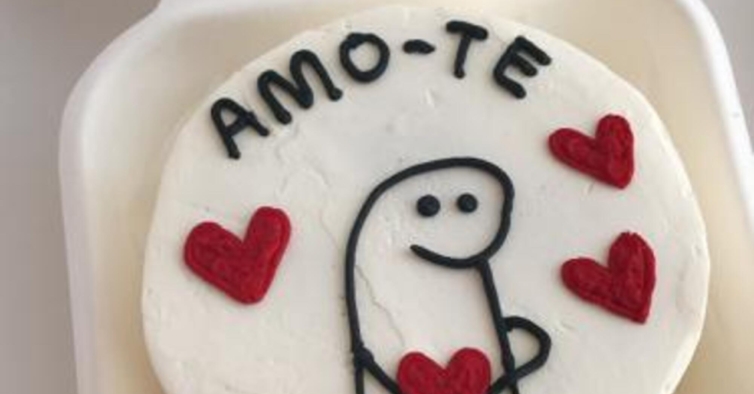 Os famosos bolos do Instagram já chegaram a Oeiras — e são muito fofos