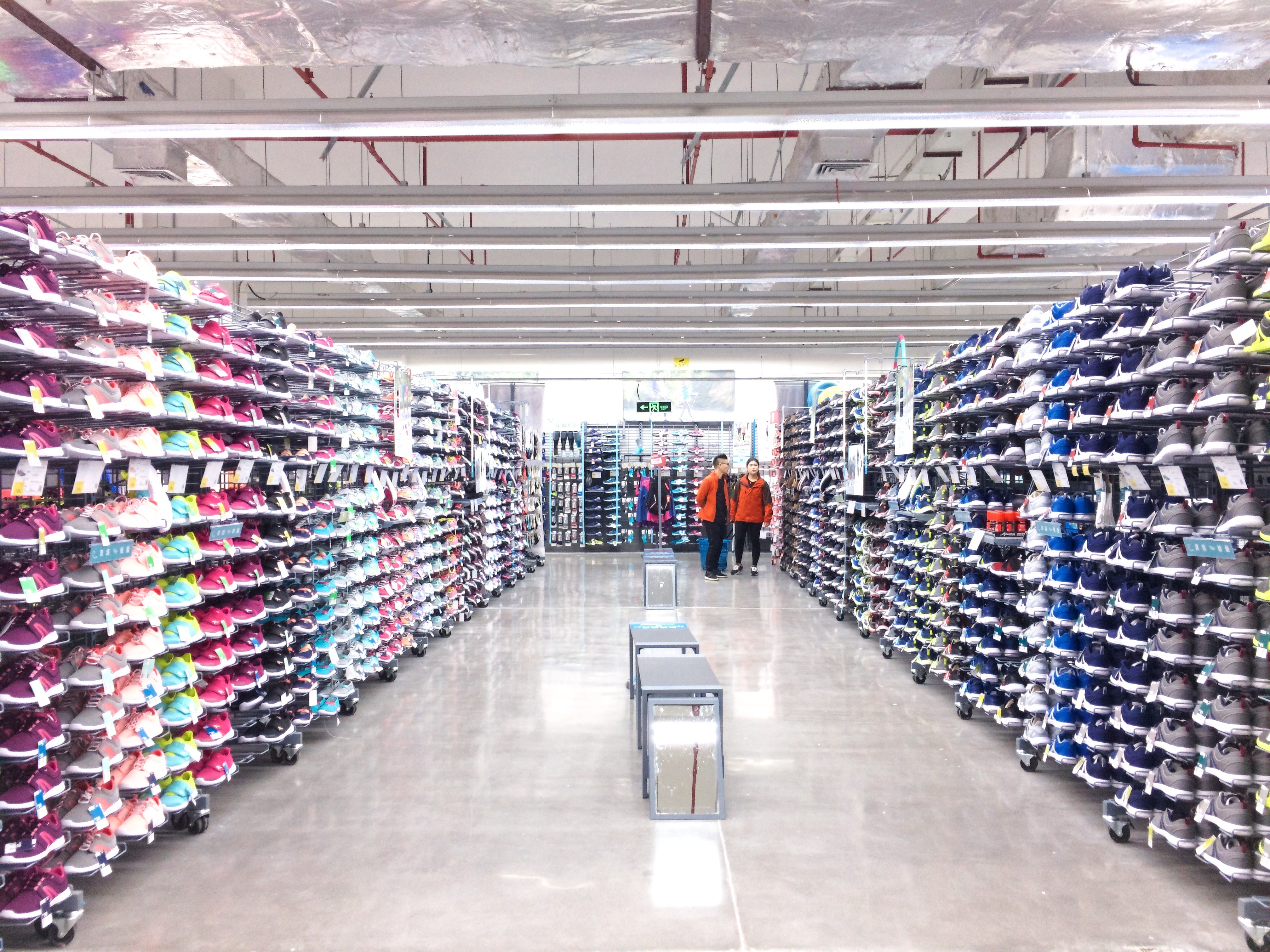 Decathlon Sintra  A tua loja de desporto preferida