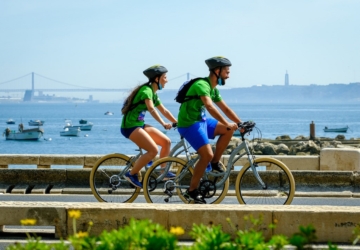 World Bike Tour regressa a Oeiras este domingo