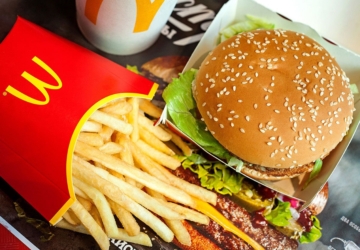 Está prestes a abrir um novo McDonald’s em Paço de Arcos