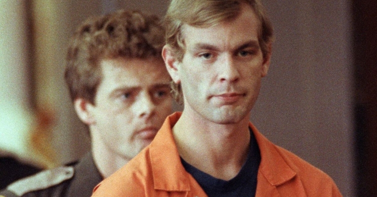 7 de outubro: “Conversas com um Assassino: As Gravações de Jeffrey Dahmer”, Netflix
