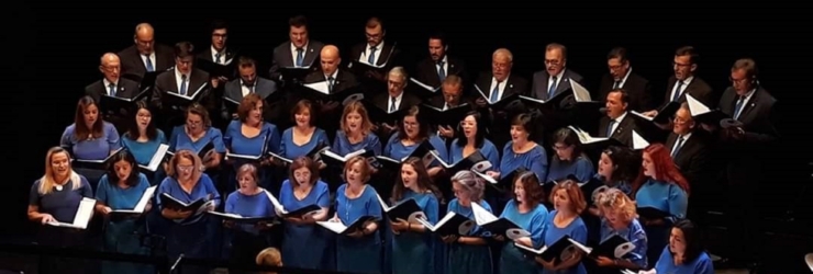 Coro de Santo Amaro de Oeiras dá concerto de Natal gratuito este sábado — e há mais
