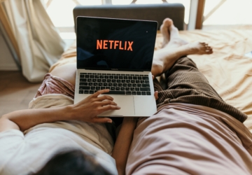 Netflix vai realmente acabar com a partilha de contas — e explica como