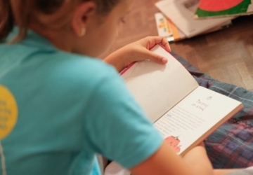 Mercado do livro infantil chega a Oeiras com muitas atividades para os miúdos