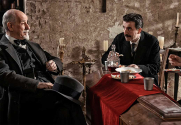 Atenção, cinéfilos: esta semana o cinema italiano faz a festa em Oeiras
