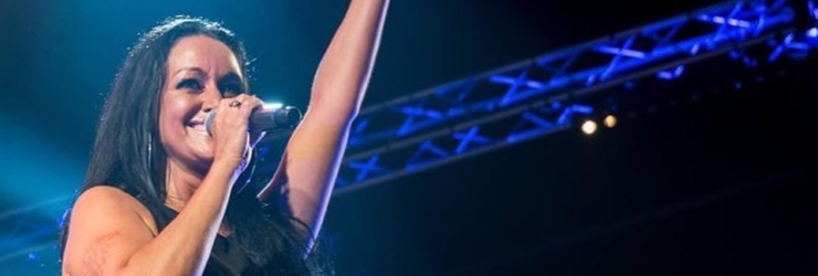 É fã de Rita Guerra? Cantora vai dar um concerto em Carnaxide