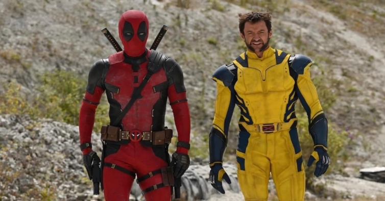 Por que a data de lançamento de Deadpool 3 mudou antes, apesar dos atrasos  maciços da Disney