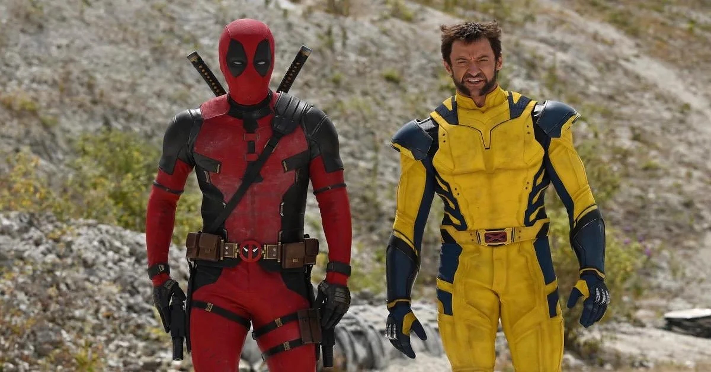 Deadpool 3: tudo o que se sabe até agora sobre o filme do anti-herói da  Marvel