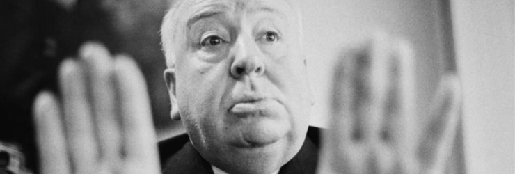 Este mês são exibidos os últimos 3 filmes para “Redescobrir Alfred Hitchcock” em Oeiras