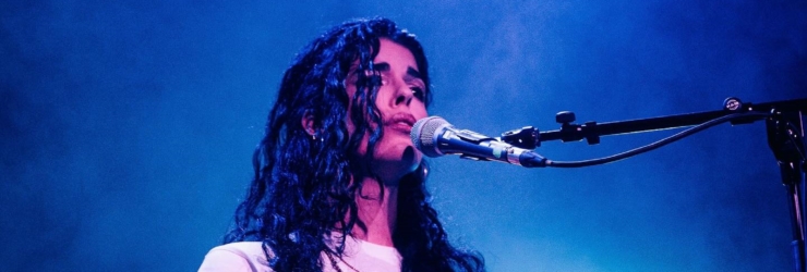 Rita Onofre: das canções compostas em Oeiras ao palco do Festival da Canção 2024