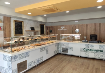 Condimenta: o take-away em Oeiras que quer levar a “comida caseira a todas as casas”