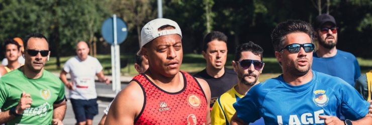 Corrida das Localidades condiciona trânsito em várias ruas de Porto Salvo
