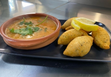 Novo restaurante em Carnaxide tem menus “à portuguesa” a partir de 10€