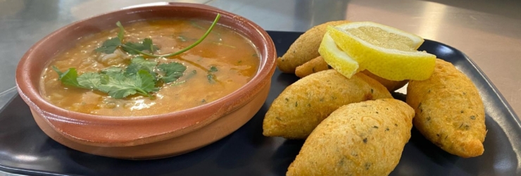 Novo restaurante em Carnaxide tem menus “à portuguesa” a partir de 10€