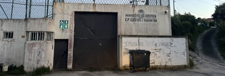 António Metelo: “Sabia que podia ser preso e queimei os papéis que tinha no quintal de casa”