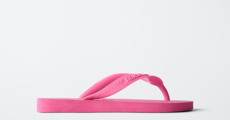 Havaianas (21,95€)