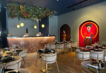 Um dos restaurantes asiáticos mais misteriosos de Oeiras tem novidades no menu (e não só)