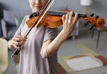 Vem aí aulas de música gratuitas durante uma semana em Miraflores