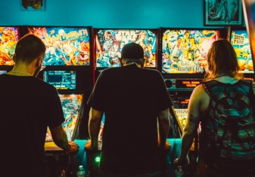 Oeiras Gaming é uma das atividades gratuitas para celebrar a juventude em maio