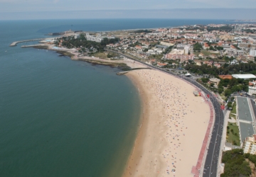 Sugestões à borla para aproveitar este fim de semana com calor de verão em Oeiras