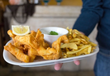 Paço de Arcos vai receber um mercado gastronómico com “Sabores a Mar”