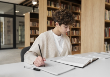 Bibliotecas municipais vão ter horários alargados durante a época de exames