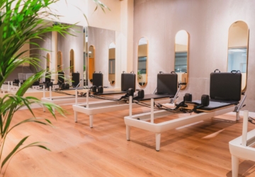 Alerta, fãs de Pilates: VivaFit de Oeiras agora tem sessões de Reformer