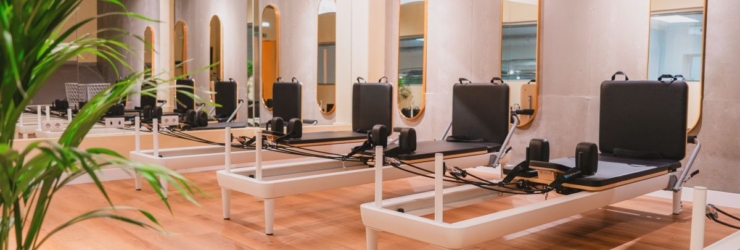 Alerta, fãs de Pilates: VivaFit de Oeiras agora tem sessões de Reformer