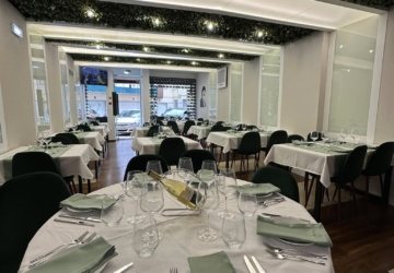 Alma Lusa vai receber noite de fados com um menu especial (tipicamente português)