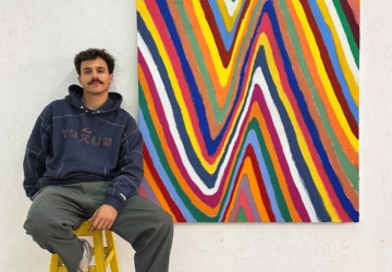 Nova exposição gratuita do Taguspark é da autoria de Guilherme Atanásio