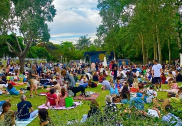 Sommersby Out Jazz: novo mês, nova paragem para as melhores tardes de domingo