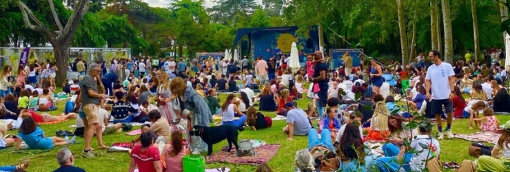Sommersby Out Jazz: novo mês, nova paragem para as melhores tardes de domingo