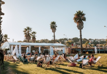 Conheça seis esplanadas junto ao mar para aproveitar os dias de calor em Oeiras
