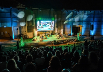 Festival Sete Sóis Sete Luas volta com concertos, dança e cinema ao ar livre (à borla)