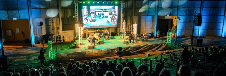 Festival Sete Sóis Sete Luas volta com concertos, dança e cinema ao ar livre (à borla)