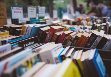 Descubra tudo o que pode fazer à borla na Festa do Livro